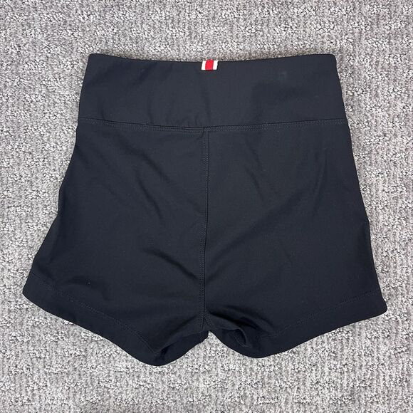 Tracksmith Shorts Womens Extra Small Running Performance Compression Activewear - Picture 12 of 12